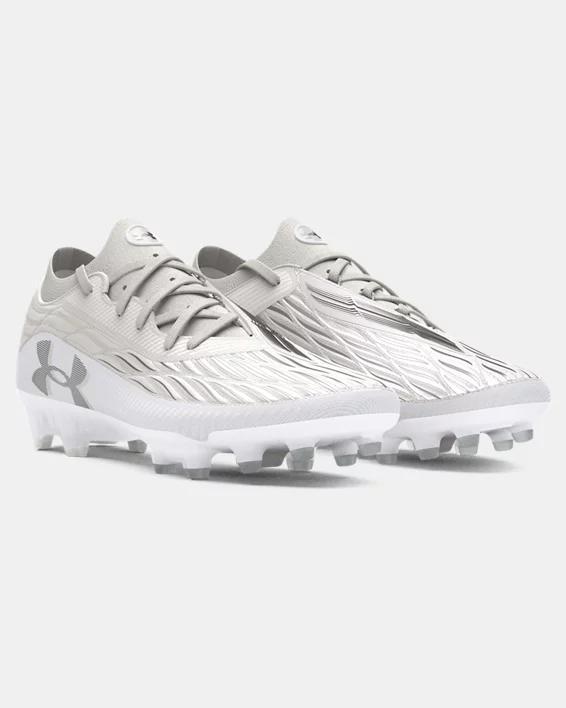 Men's UA Magnetico Elite 4 FG Soccer Cleats Product Image