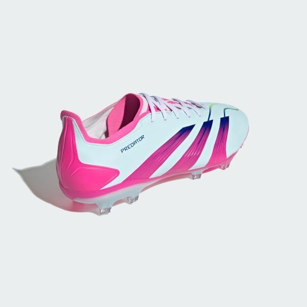 Predator League Firm Ground Soccer Cleats Product Image