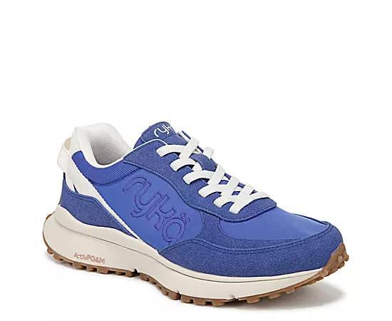 Ryka Womens Jog On Walking Shoe Product Image