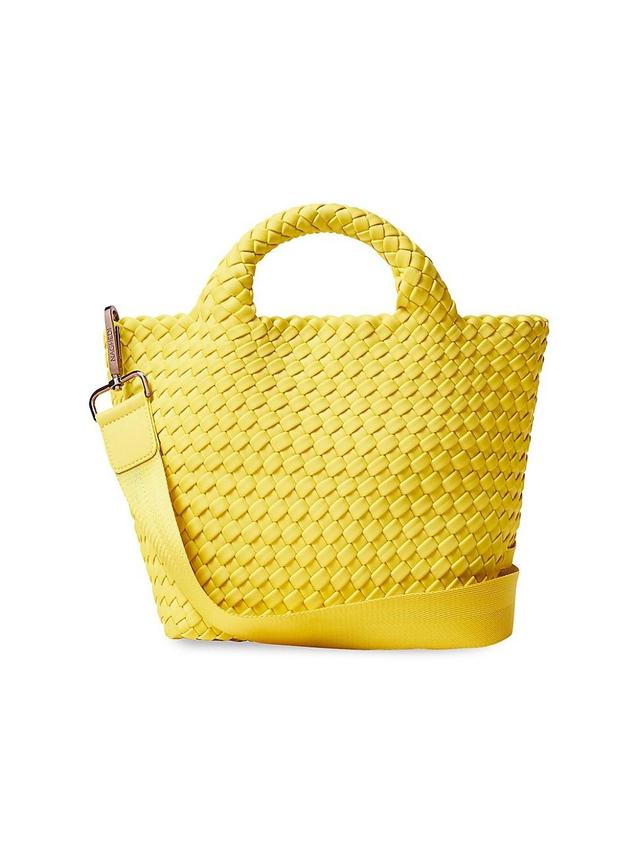 Womens St. Barths Mini Tote Bag Product Image