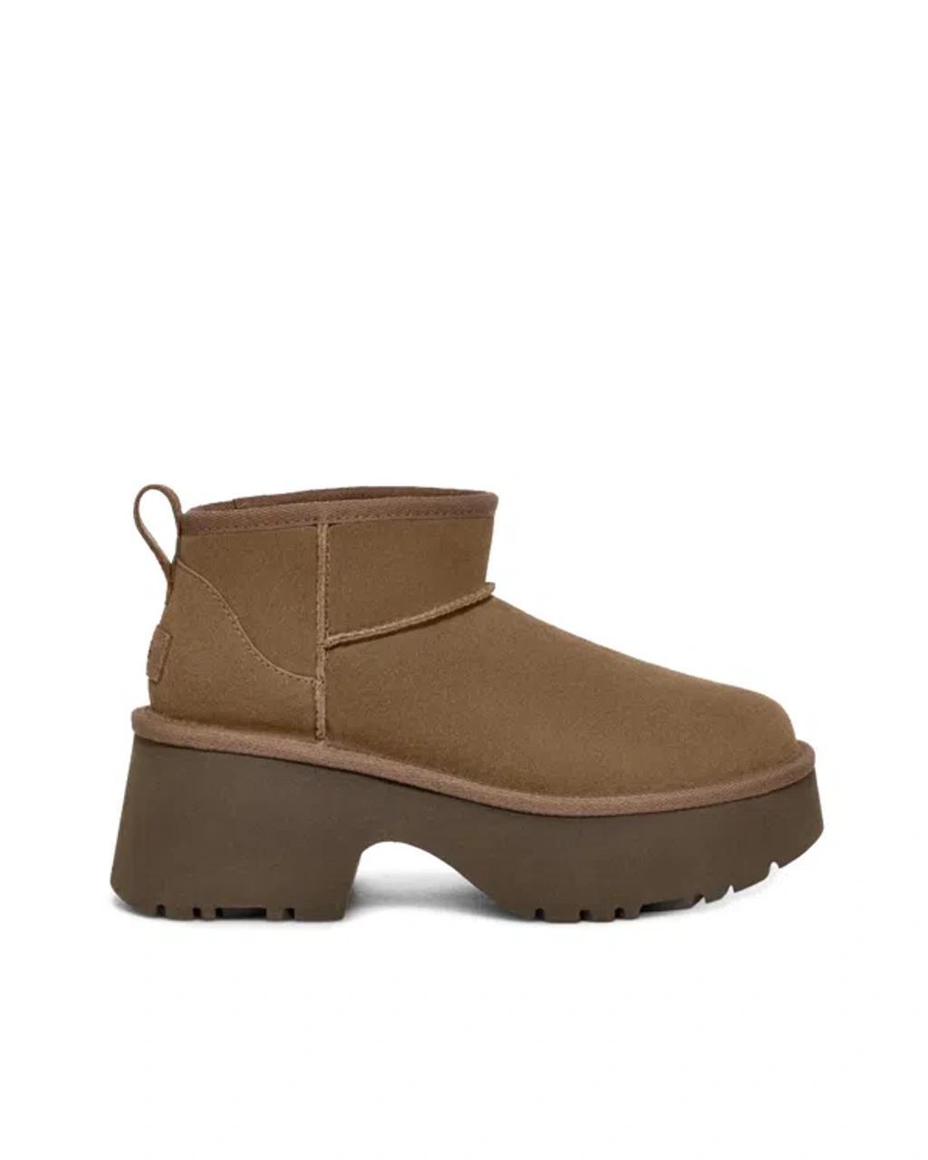 Ankle Boot In Hck product image