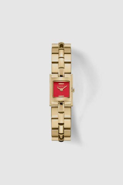 BREDA Relic Square Bracelet Watch, 16mm Product Image