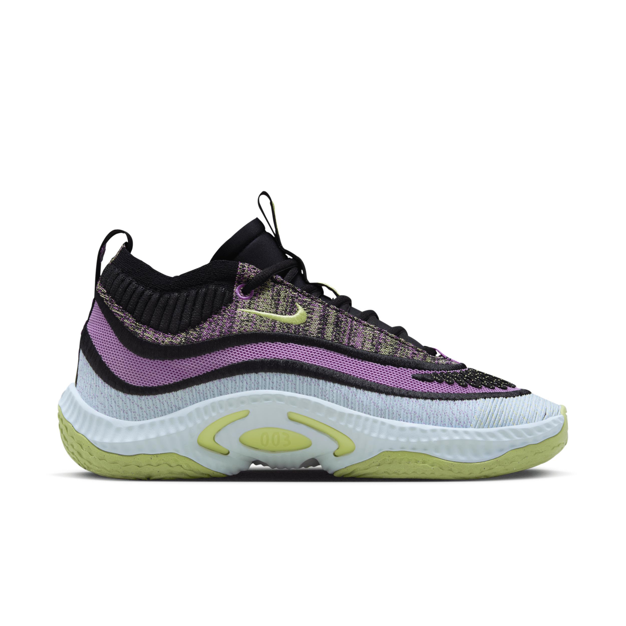 Nike Mens Cosmic Unity 3 Basketball Shoes Product Image