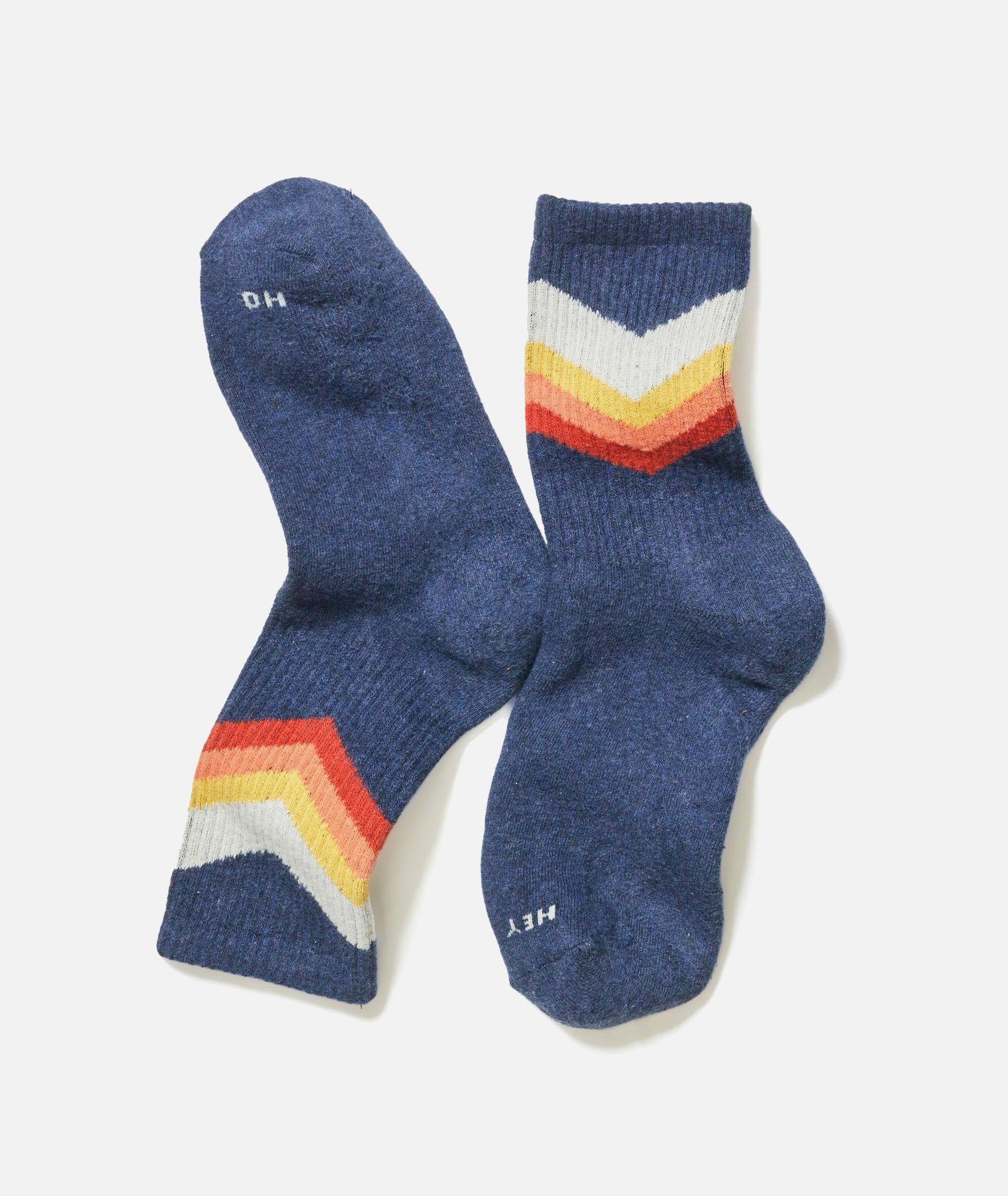 Gym Sock Product Image