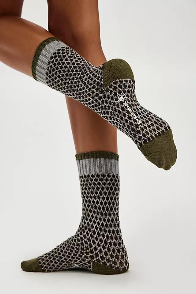 Smartwool Popcorn Polka Dot Socks Product Image