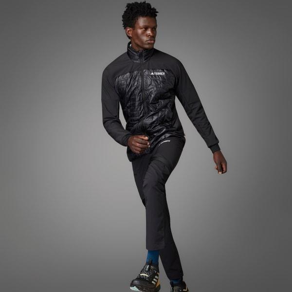 Terrex Xperior Varilite Hybrid PrimaLoft Jacket Product Image