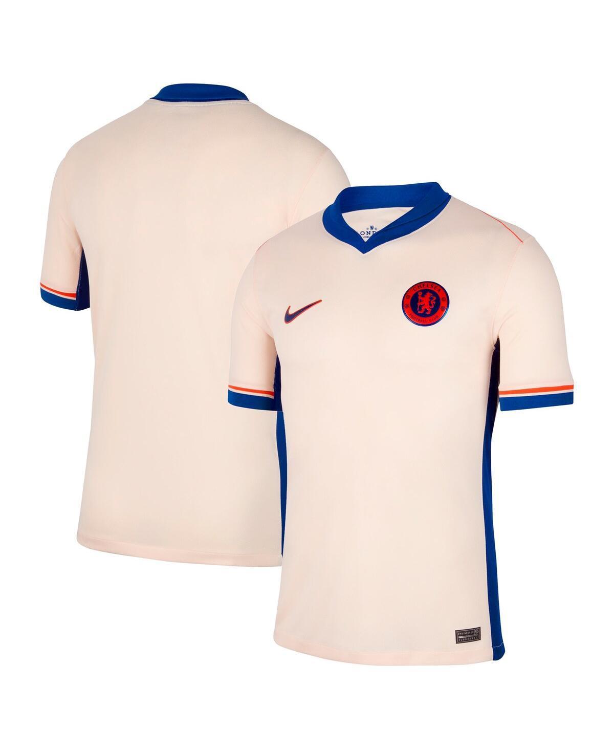 Chelsea FC 2024/25 Stadium Away Nike Men's Dri-FIT Soccer Replica Jersey Product Image