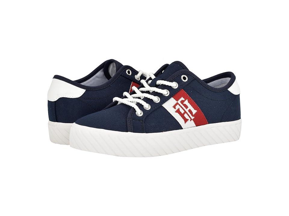 Tommy Hilfiger Hartliy Sneaker Product Image