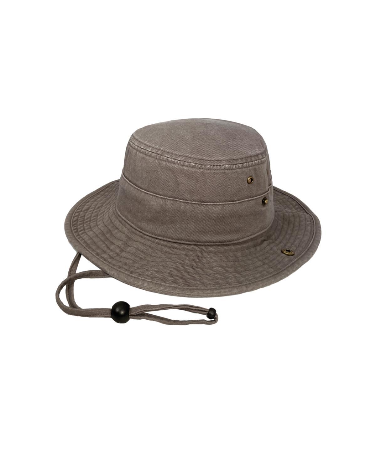 Kanut Sports Unisex Foraker Multifunctional Bucket Hat Product Image