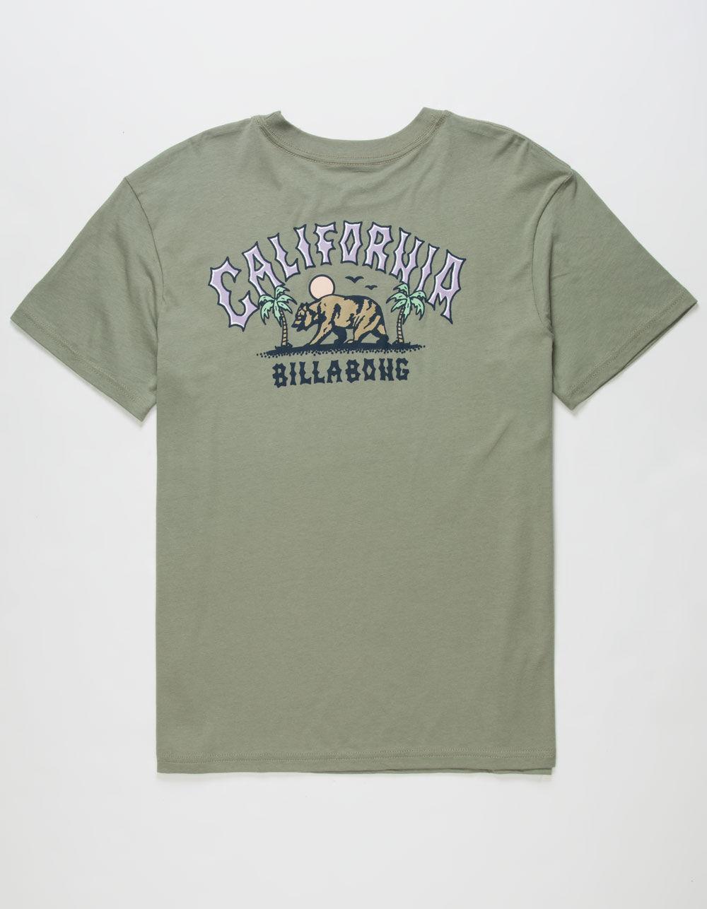 BILLABONG Arch Mens Tee Product Image