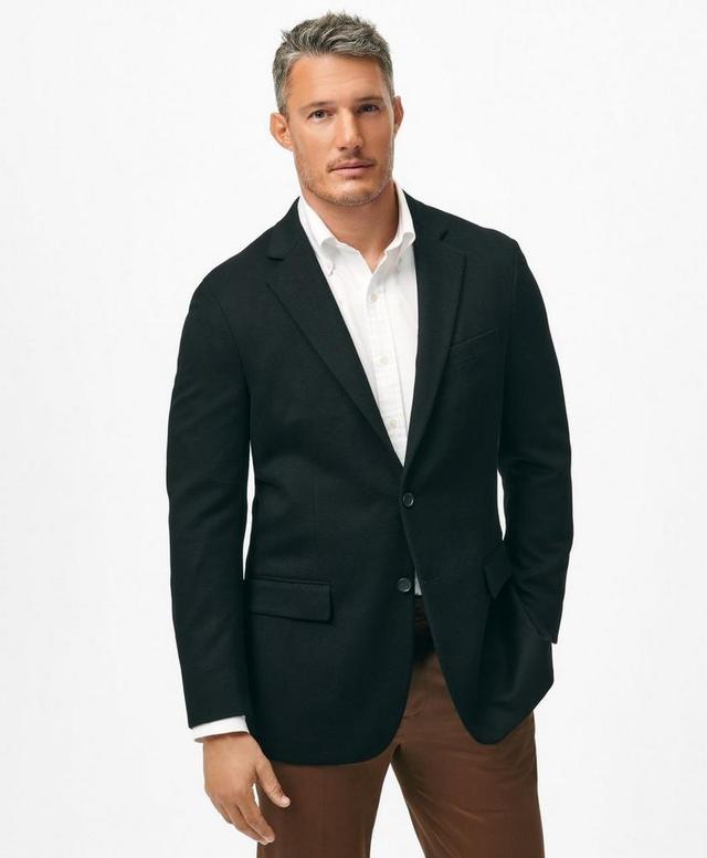 Traditional Fit Cashmere 1818 Sport Coat Product Image