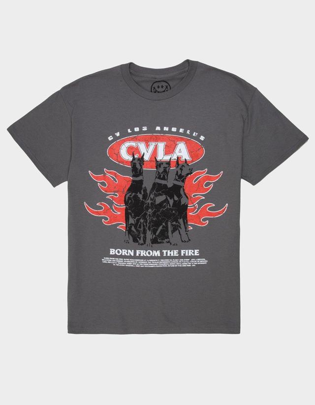 CVLA Born From The Fire Mens Tee Product Image