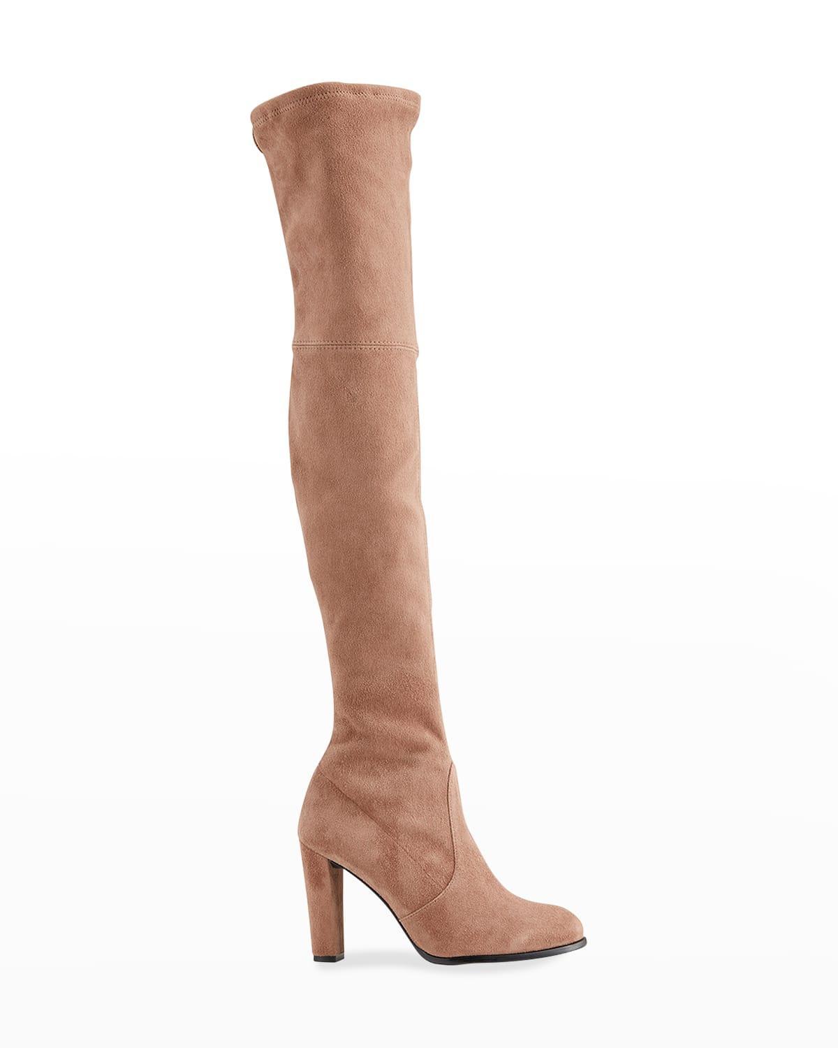 Stuart Weitzman Highland Over The Knee Boot Product Image