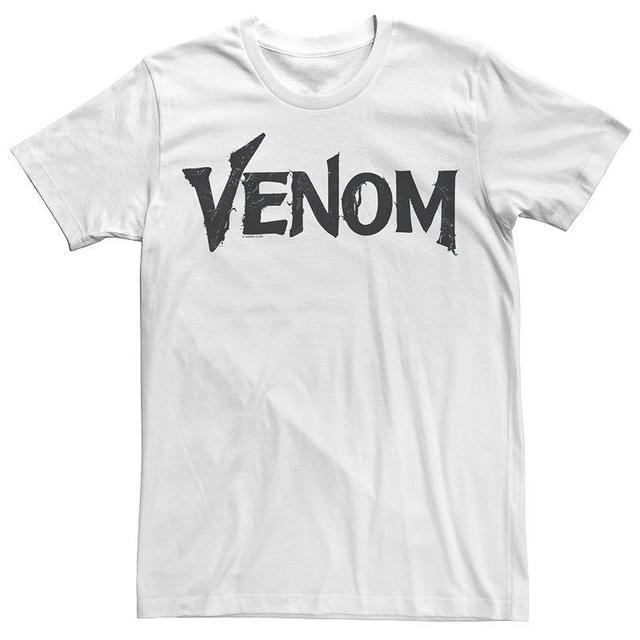 Mens Venom Movie Symbiote Tee Product Image