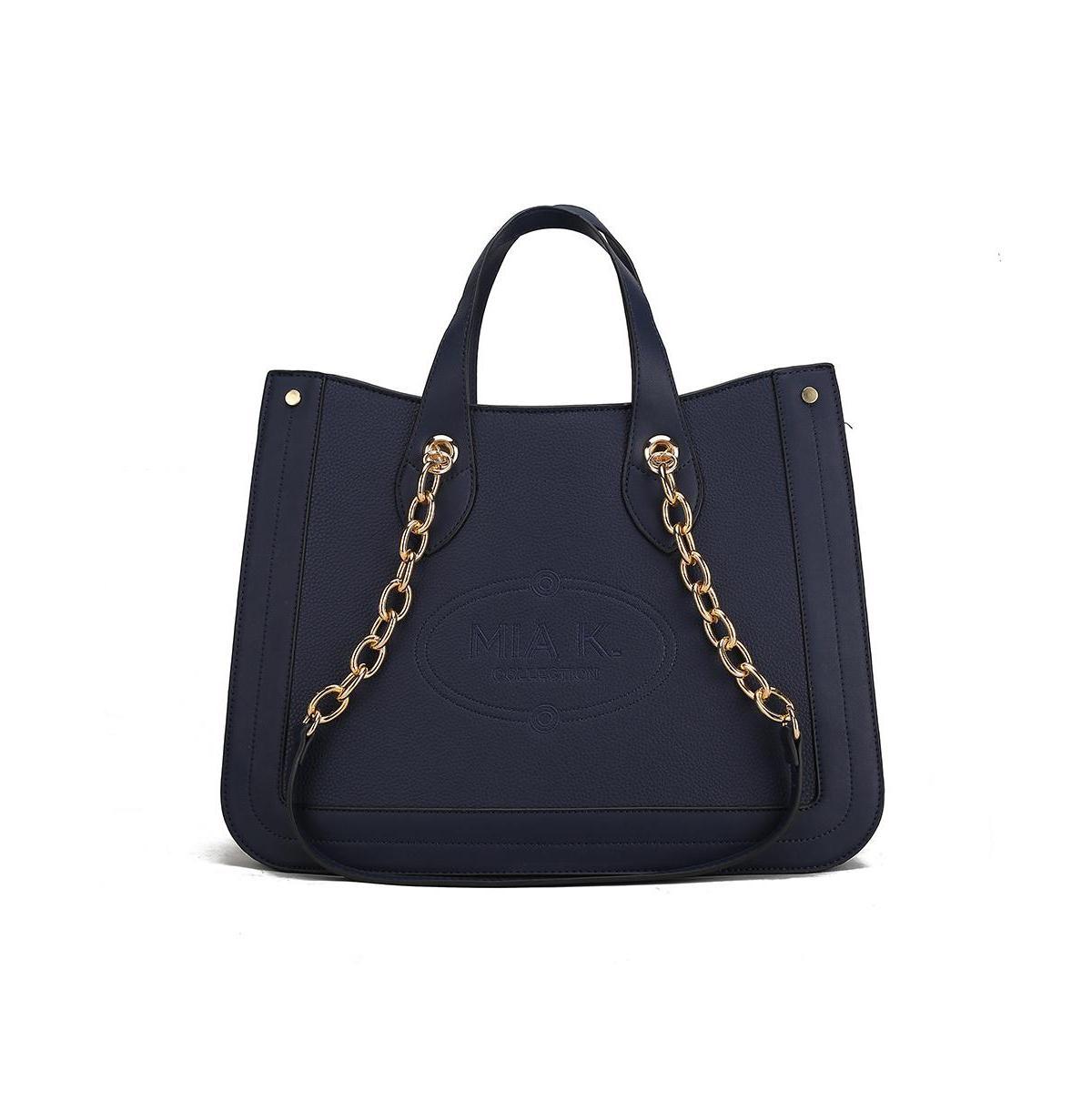 Mkf Collection Stella Women s Tote Bag by Mia K. Product Image