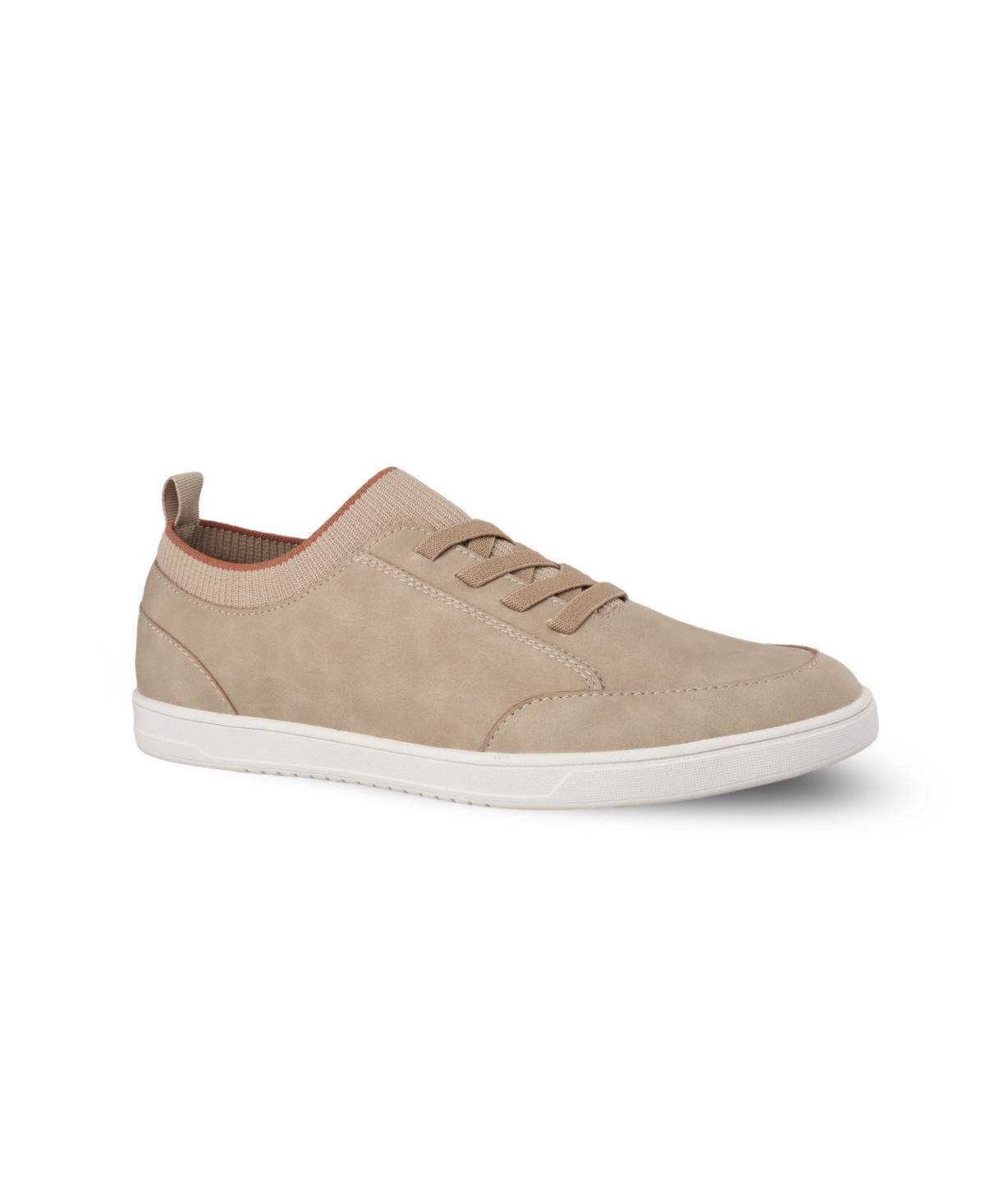 Alfani Mens Carson Low Top Sneaker, Created for Macys Product Image