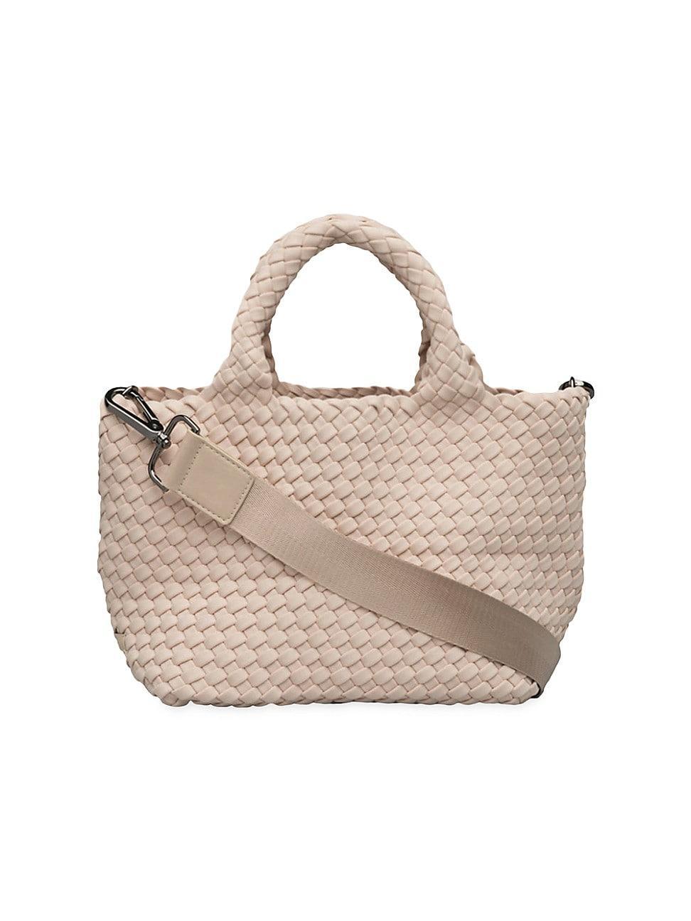 Womens St. Barths Mini Tote Bag Product Image