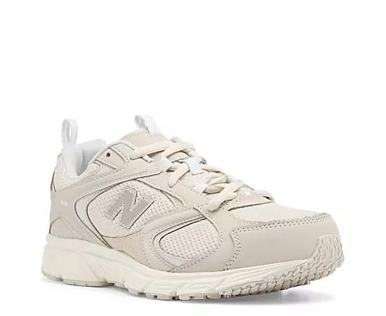 New Balance Womens 408 Sneaker Running Sneakers Product Image