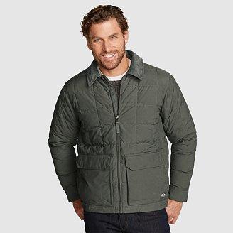 Men's Emmons Shacket Product Image