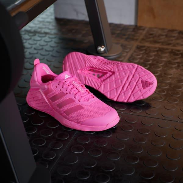 Dropset 3 strength training shoes Product Image