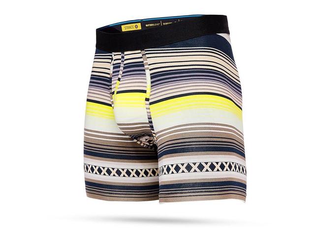 Stance Curren Boxer Brief Men's Underwear Product Image