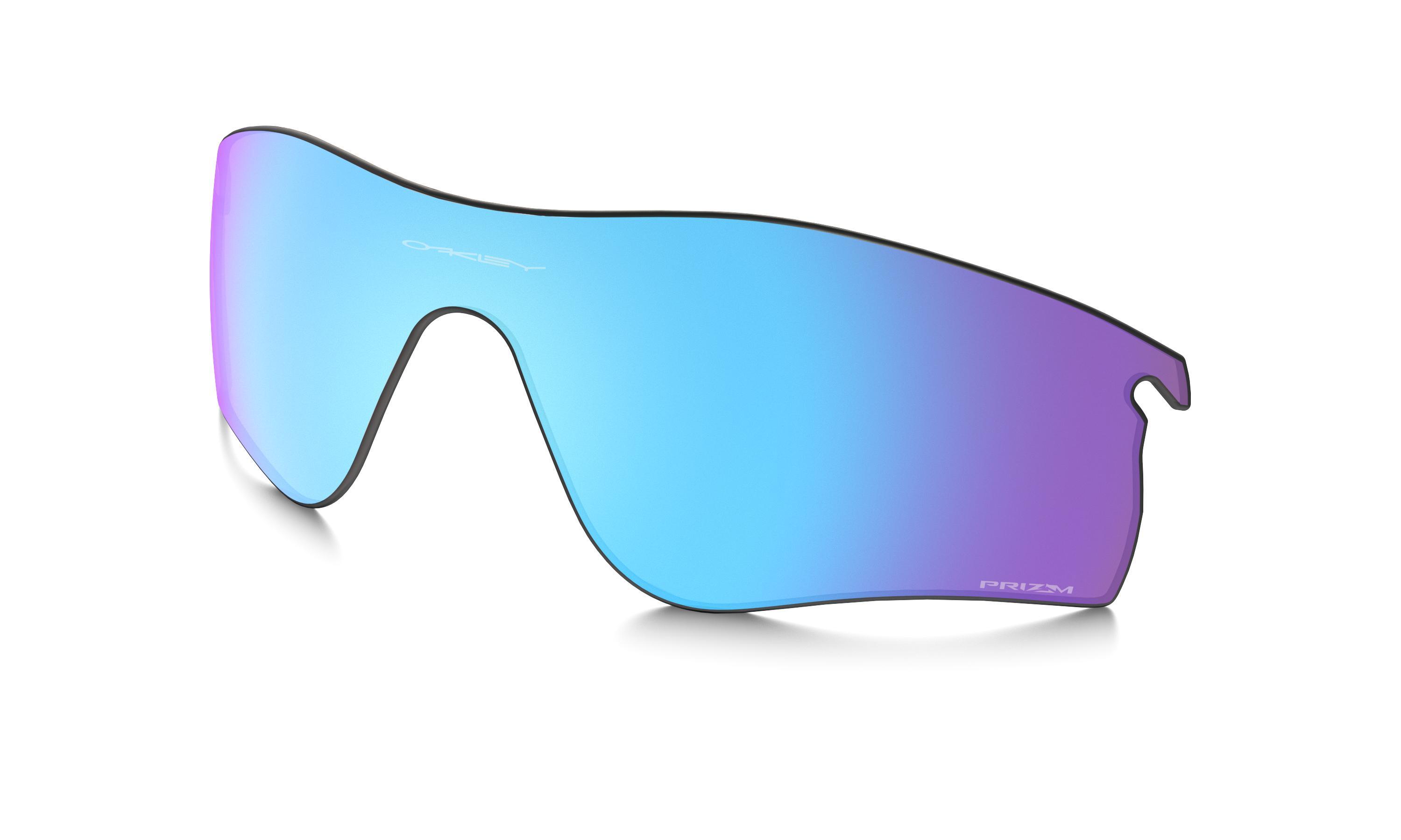 Oakley Mens Radarlock Path Replacement Lenses Product Image