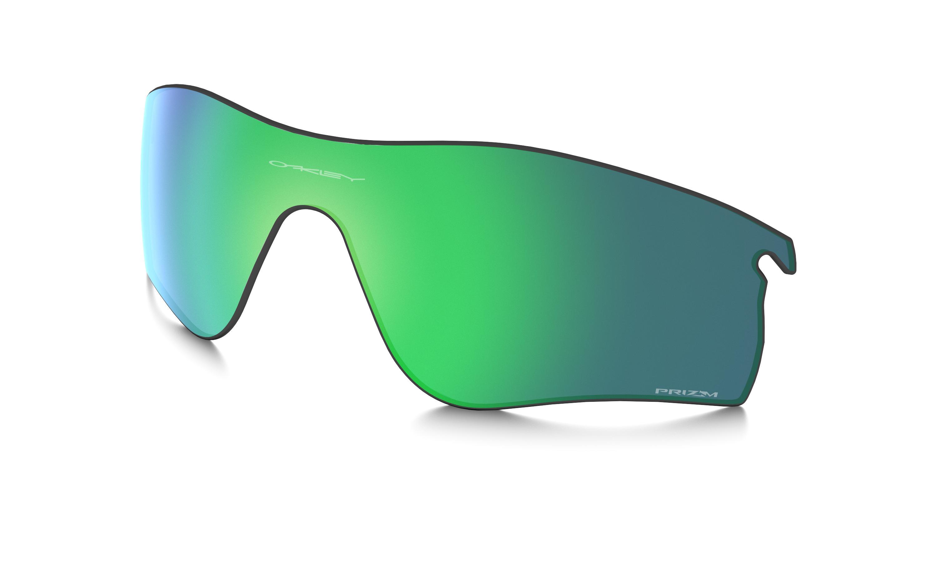 Oakley Mens Radarlock Path Replacement Lenses Product Image