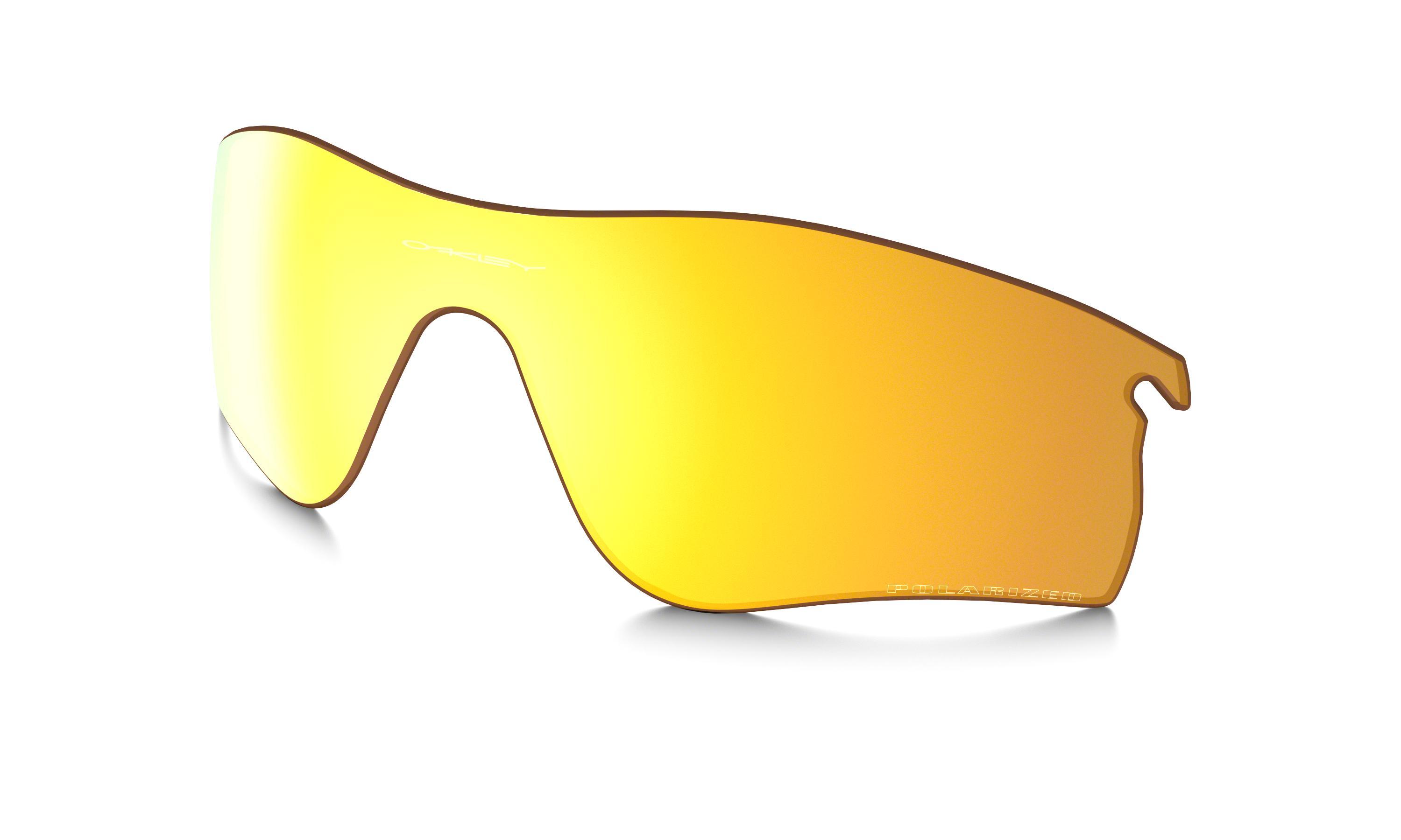 Oakley Mens Radarlock Path Replacement Lenses Product Image