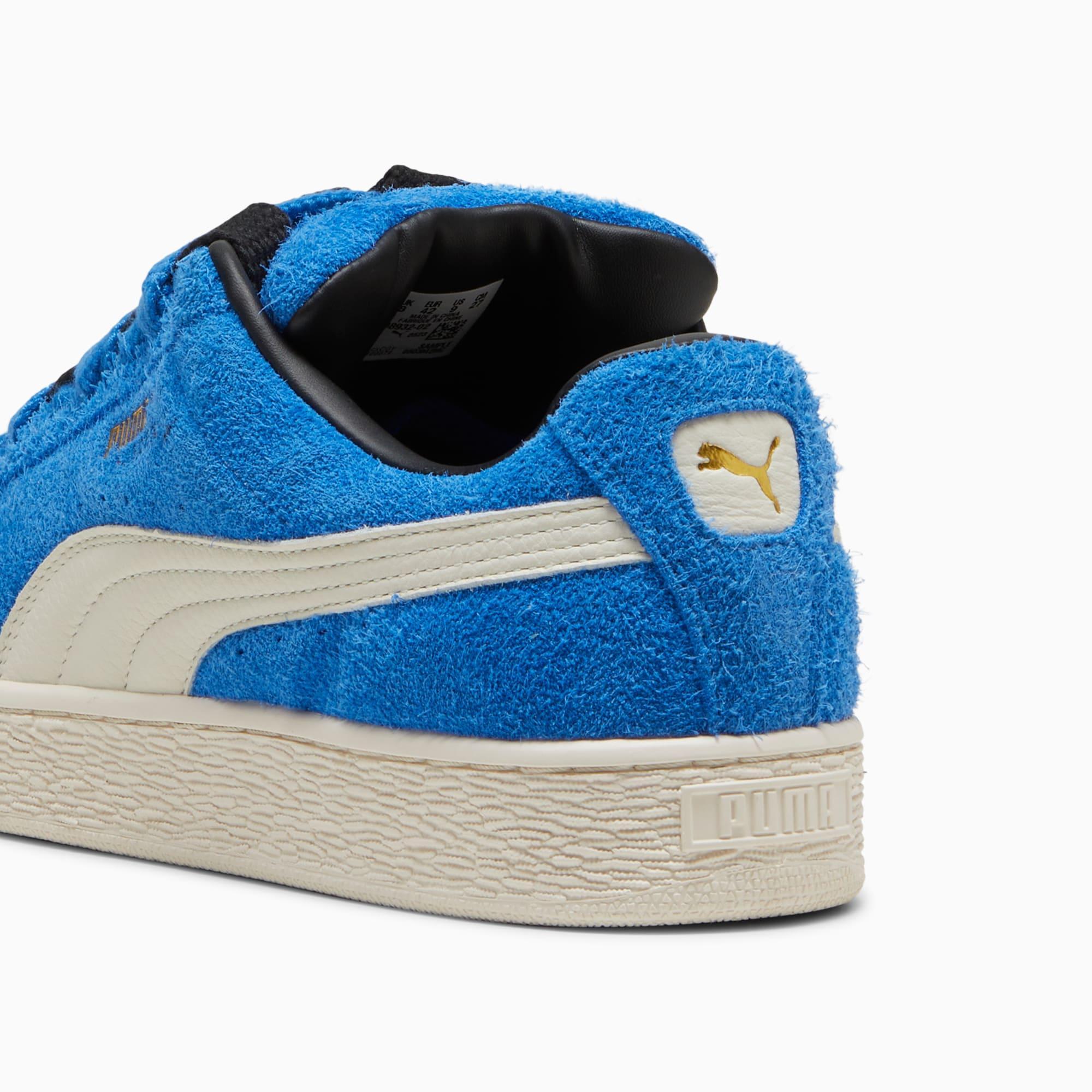 Suede XL Jackhammer Sneakers Product Image