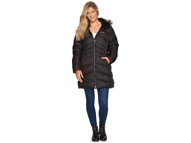 Marmot Montreal Coat Women's Coat Product Image