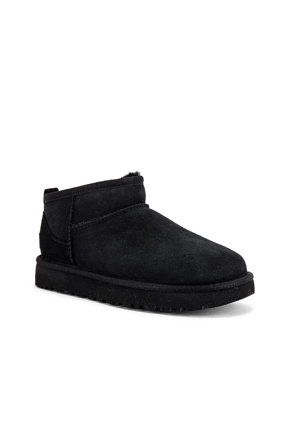 UGG Classic Ultra Mini - Womens Product Image