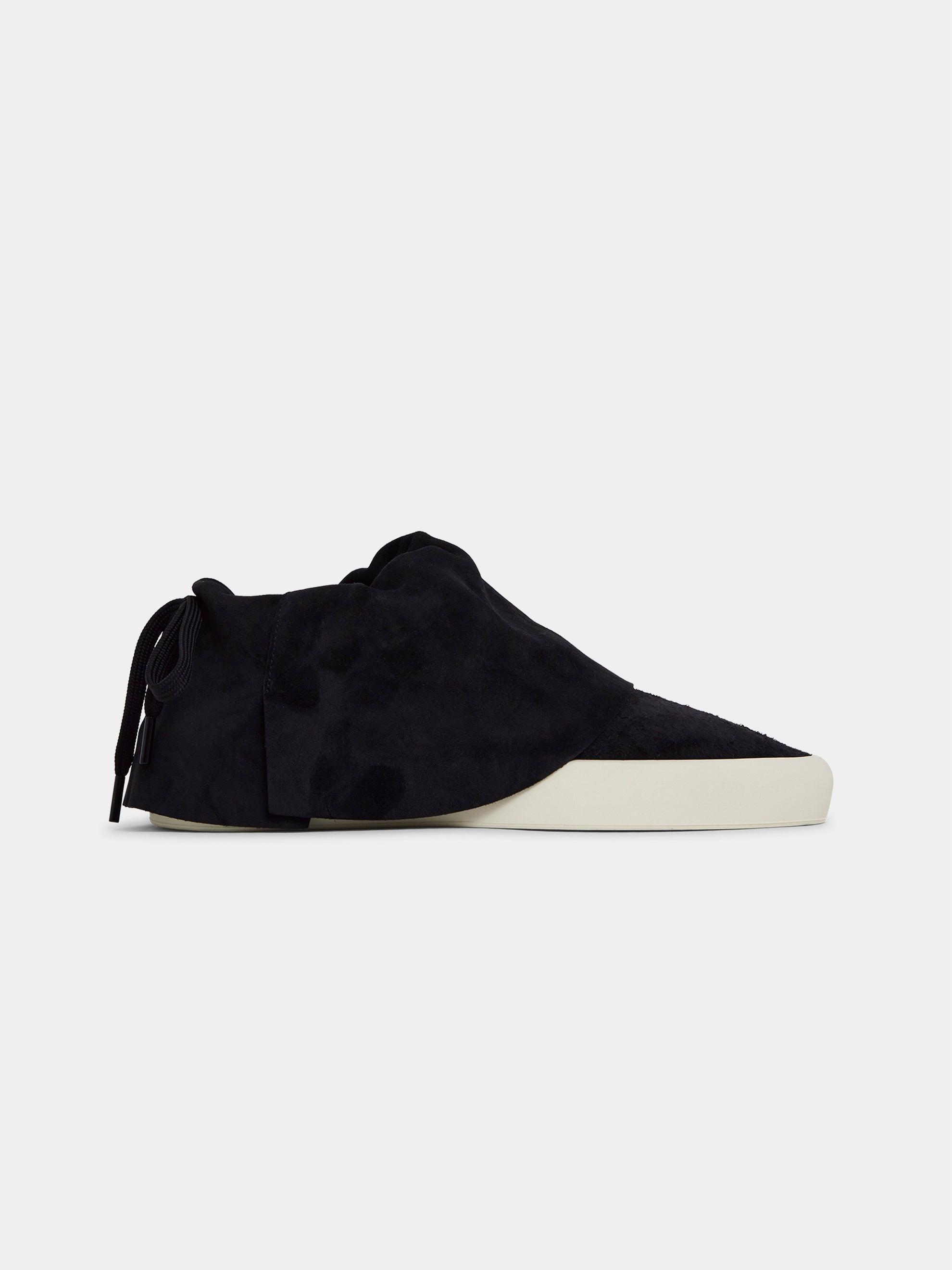 Moc Low (Black) Product Image