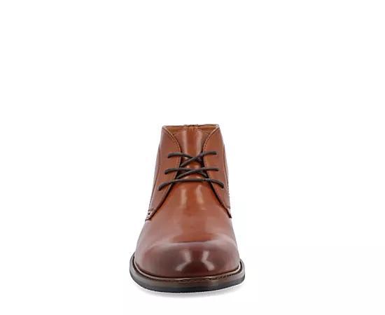 Vance Co Men's Linus Chukka Boot Product Image