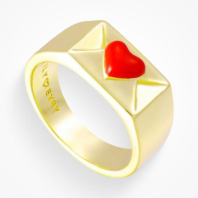 Love Letter Ring Product Image