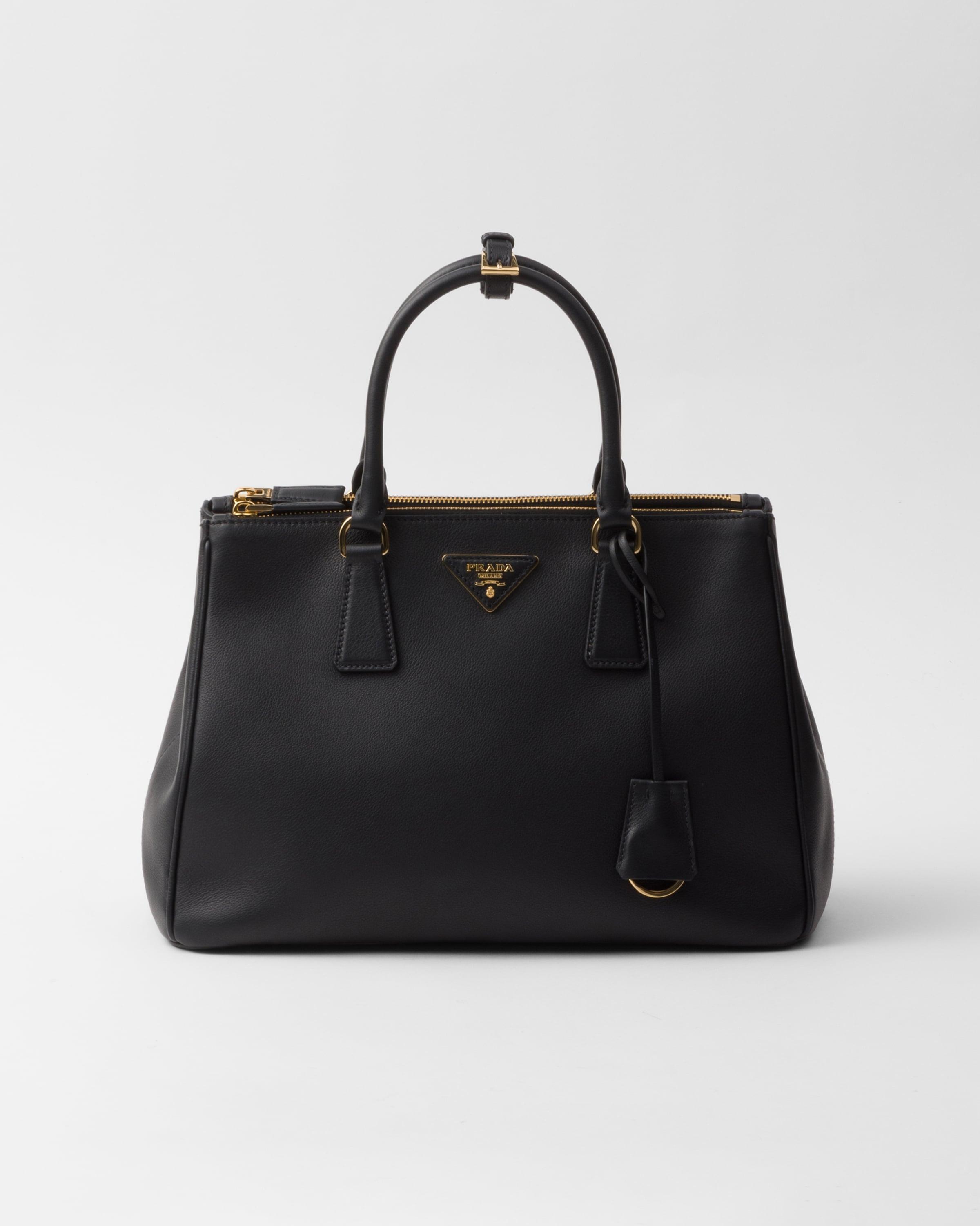 Large Prada Galleria leather bag Product Image