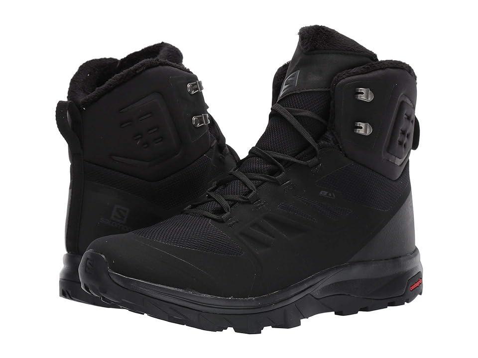 Outblast TS CS WP Boot - Men's Product Image