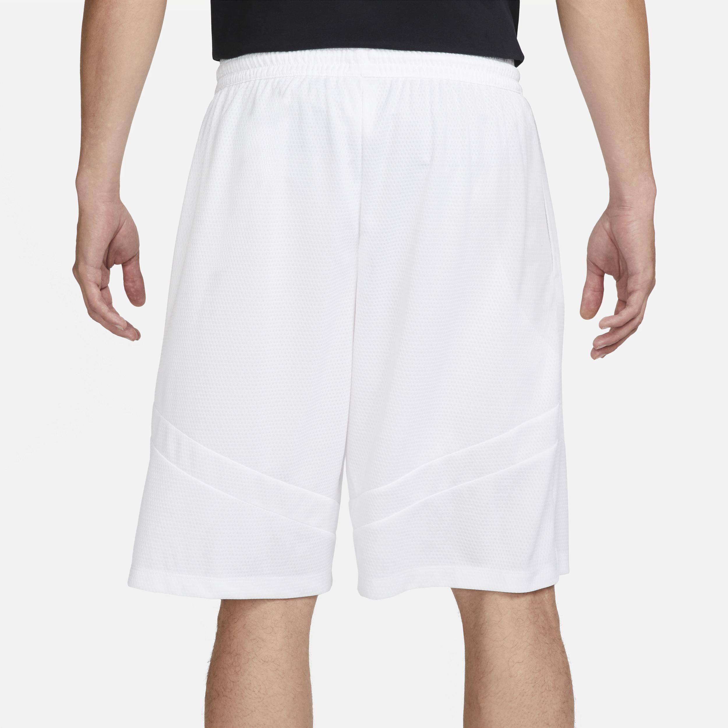 Nike Men's Icon Dri-FIT 11" Basketball Shorts Product Image