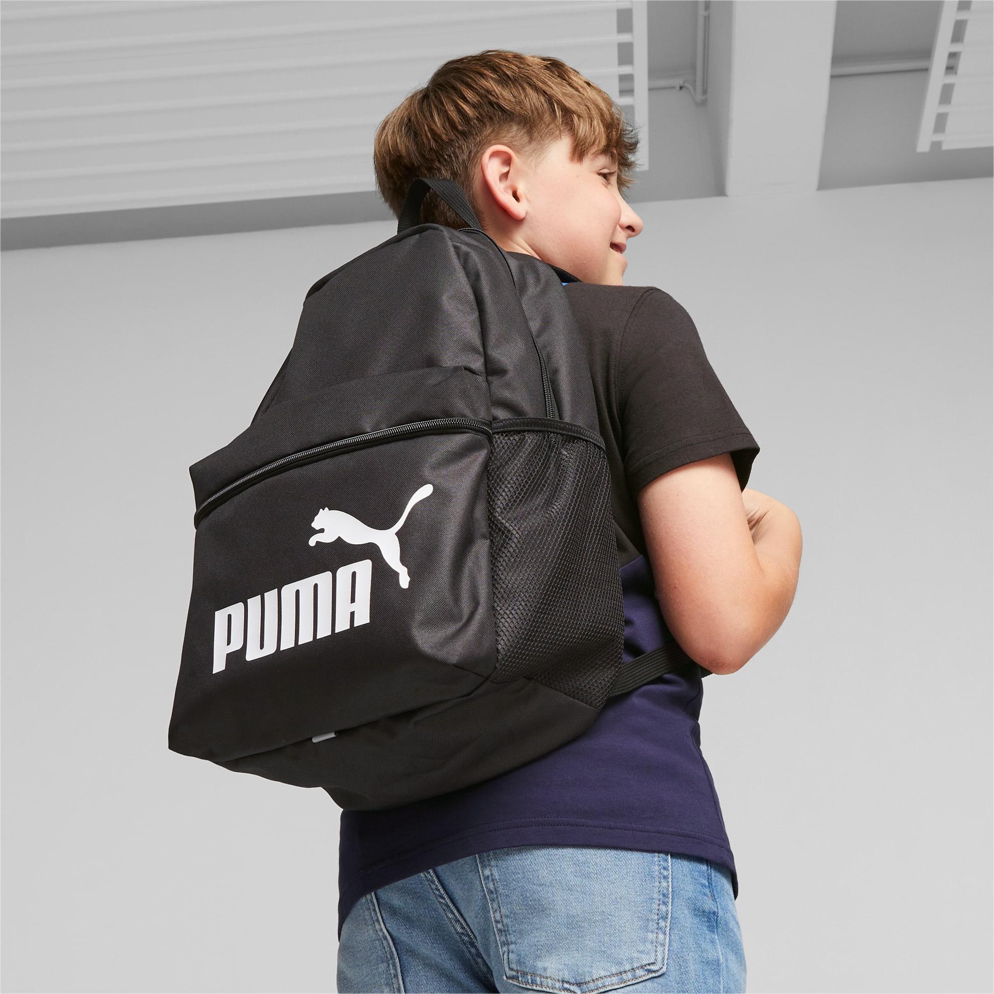 PUMA Phase Backpack Product Image