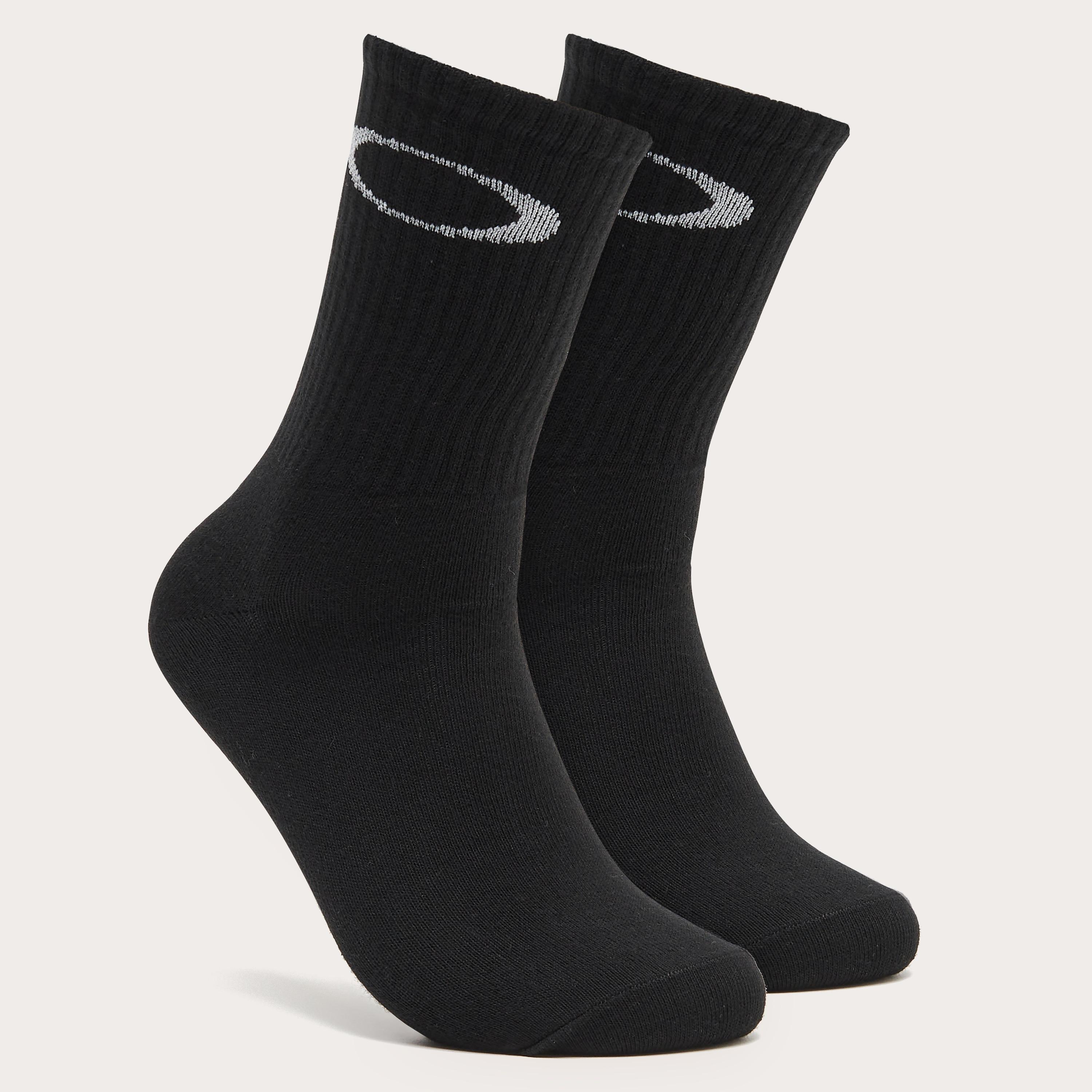 Oakley Men's Ellipse Crew Sock Size: L Product Image