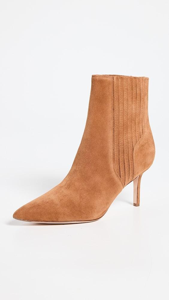 Veronica Beard Lisa Boots 70mm | Shopbop Product Image