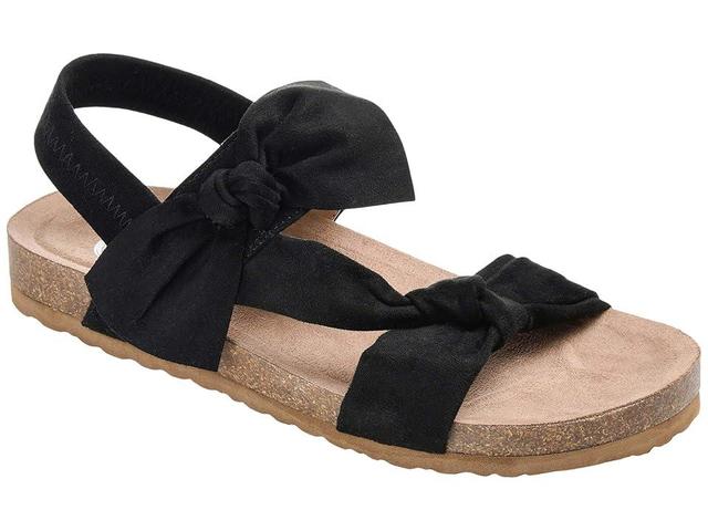 Journee Collection Womens Xanndra Sandal Product Image