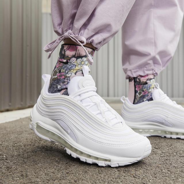 Nike Women's Air Max 97 Shoes Product Image