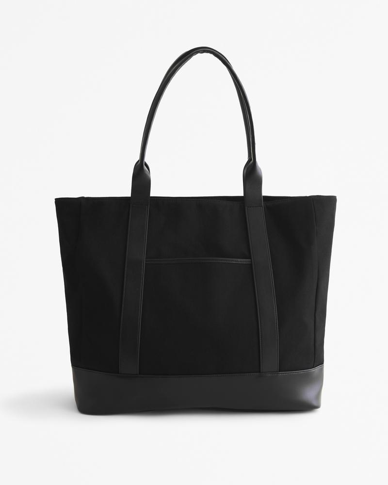 Canvas Tote Bag product image