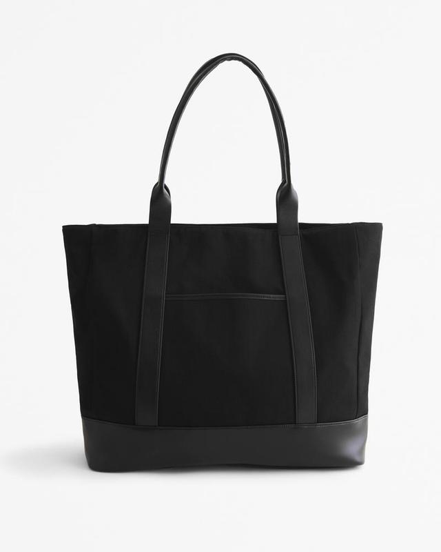 Canvas Tote Bag Product Image