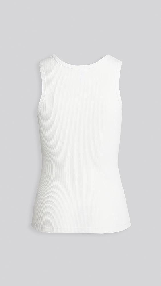 ASKK NY Henley Tank | Shopbop Product Image