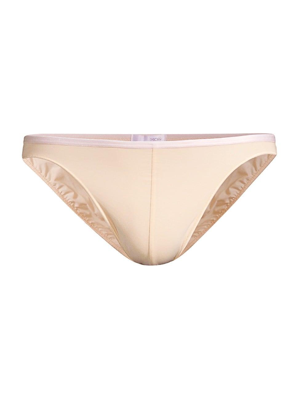 Mens Plumes Micro Briefs Product Image