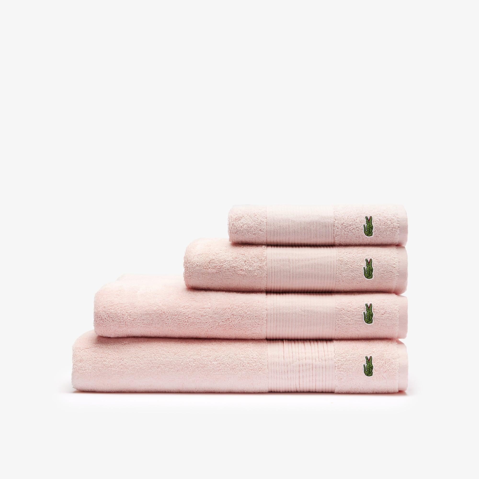 L Lecroco Bath Towel Product Image