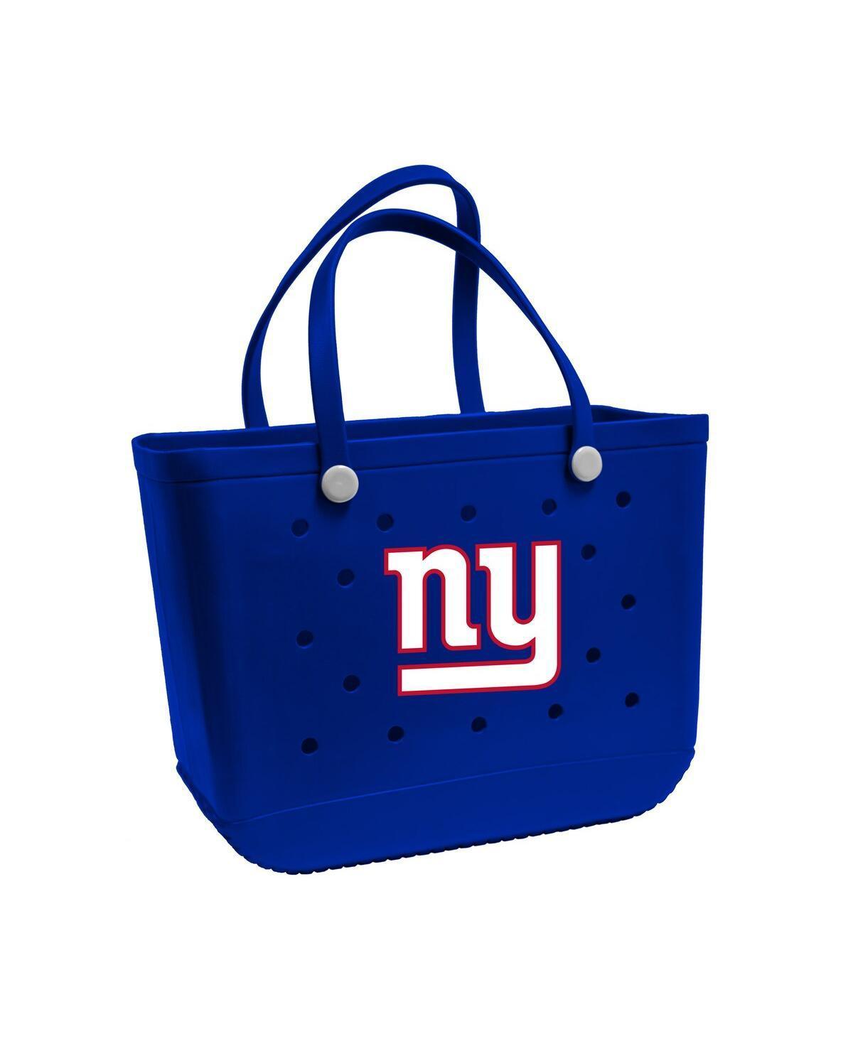 Womens New York Giants Venture Tote Product Image