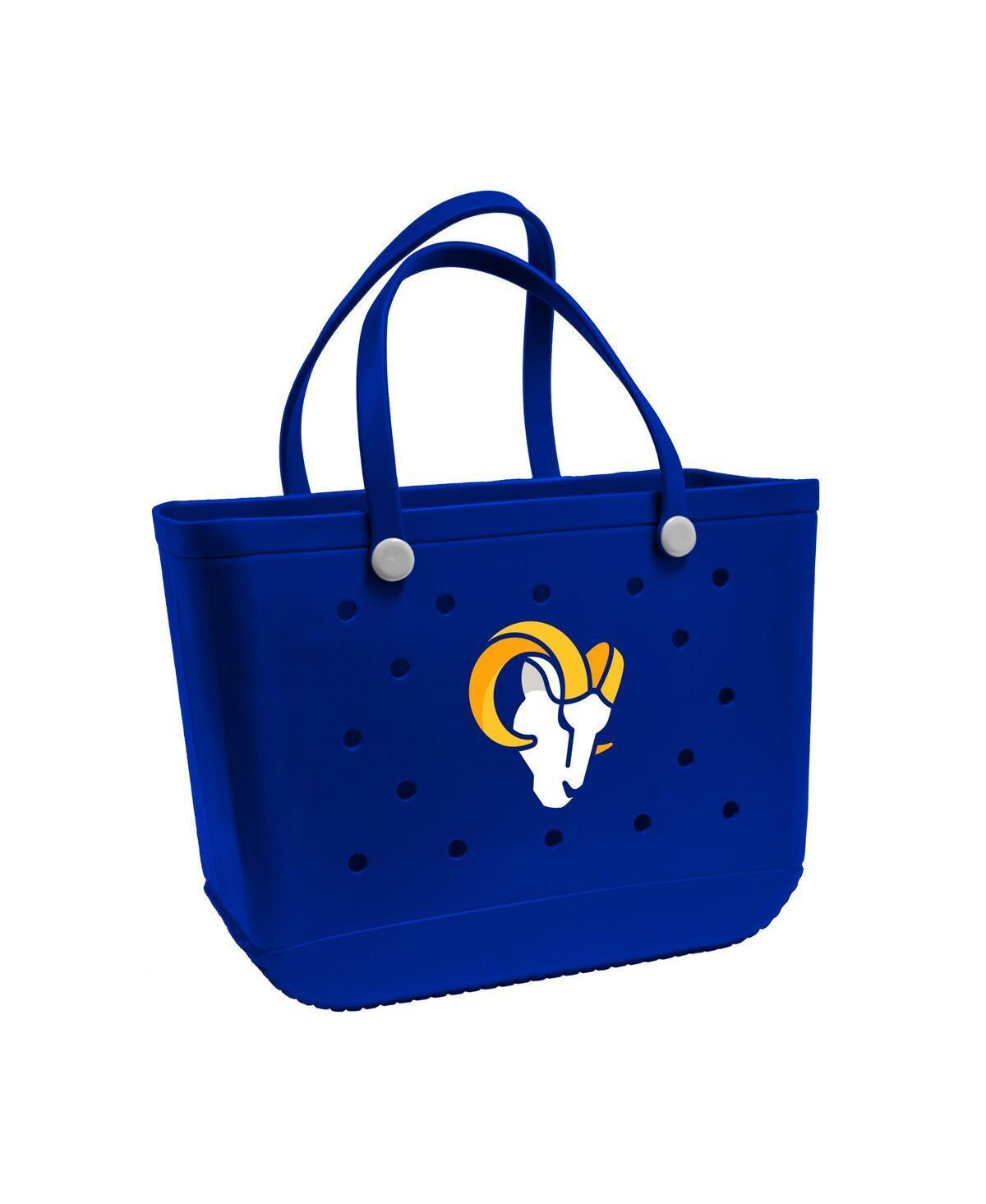 Womens Los Angeles Rams Venture Tote Bag Product Image