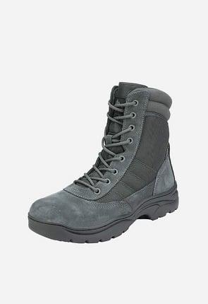 Men's Military Tactical Combat Boot product image